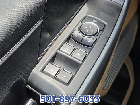 Certified 2022 Ford F150 XLT w/ Equipment Group 302A High AWD/4WD image 27