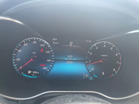 Used 2022 Mercedes-Benz GLC 300 image 5