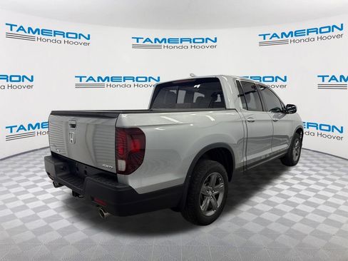 Used 2023 Honda Ridgeline RTL image 5