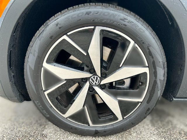 New 2026 Volkswagen ID.4 Pro S AWD/4WD image 17