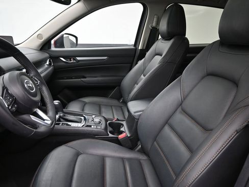 Used 2023 MAZDA CX-5 AWD 2.5 S w/ Preferred Package image 26