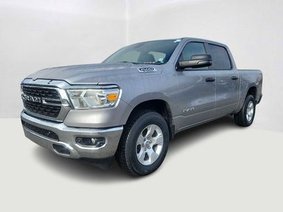 Used 2023 RAM 1500 Big Horn