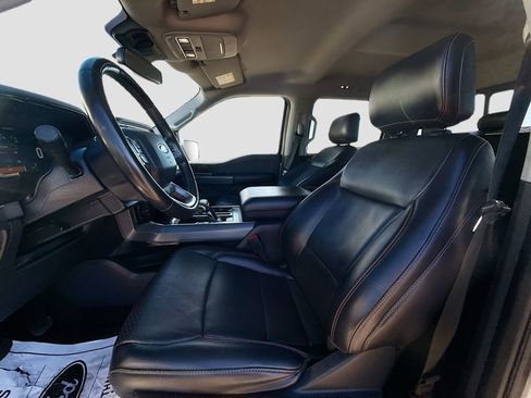 Used 2021 Ford F150 Lariat image 23