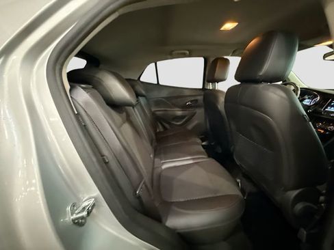 Used 2019 Buick Encore Preferred image 25