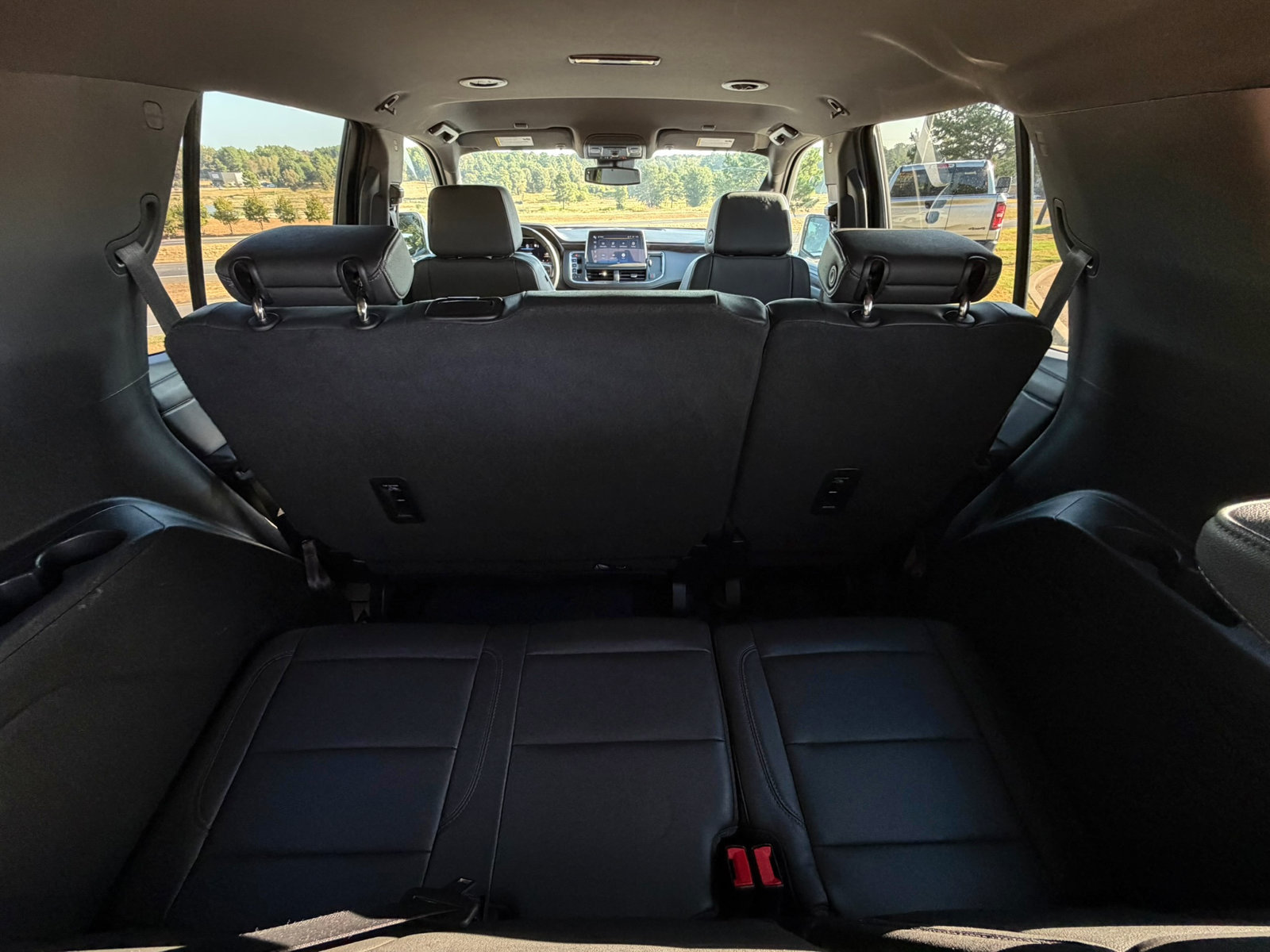 Used 2023 Chevrolet Tahoe LT RWD image 33