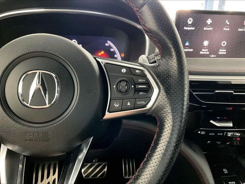 Used 2023 Acura MDX A-Spec AWD/4WD image 25