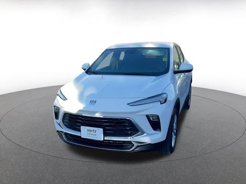 Used 2025 Buick Encore GX Preferred image 4