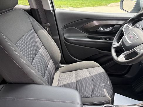 Used 2023 GMC Terrain SLE w/ Driver Convenience Package FWD image 29
