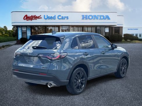 Used 2026 Honda HR-V Sport image 5