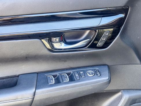 Used 2024 Honda CR-V EX-L image 23