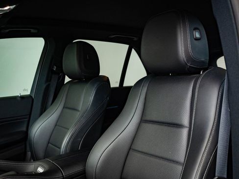 Certified 2022 Mercedes-Benz GLE 450 4MATIC image 25