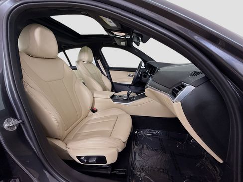 Used 2022 BMW 330i Sedan w/ Premium Package 2 image 30