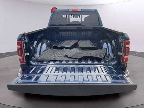Used 2022 RAM 1500 Laramie image 9