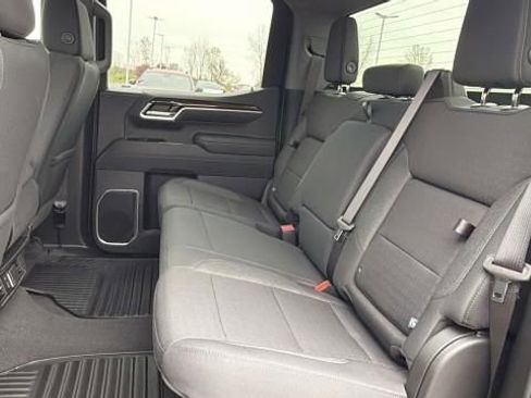 New 2026 GMC Sierra 1500 Elevation AWD/4WD image 24