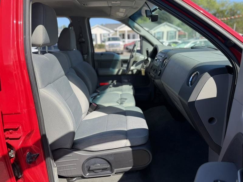 Used 2008 Ford F150 4x4 SuperCrew image 12