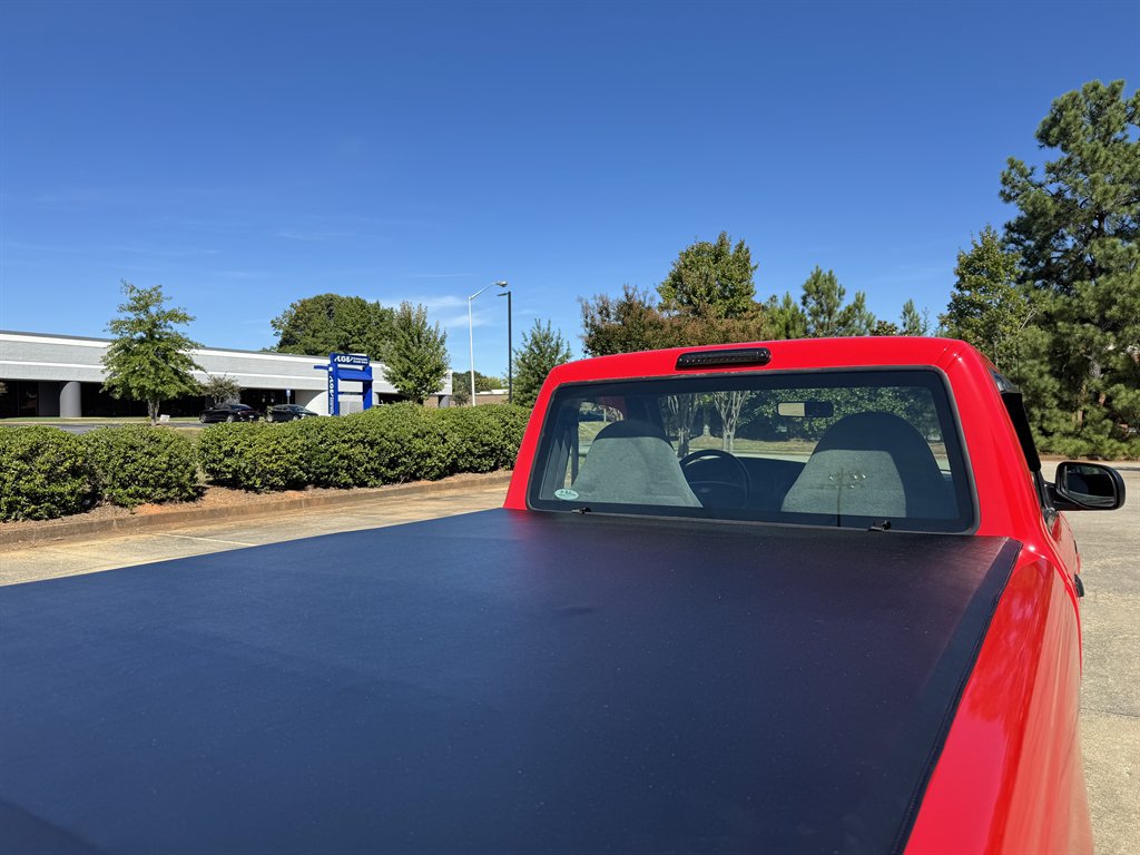 Used 2001 Ford Ranger XLT RWD image 31