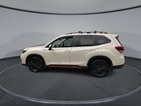 Used 2020 Subaru Forester Sport w/ Popular Package #2 AWD/4WD image 5