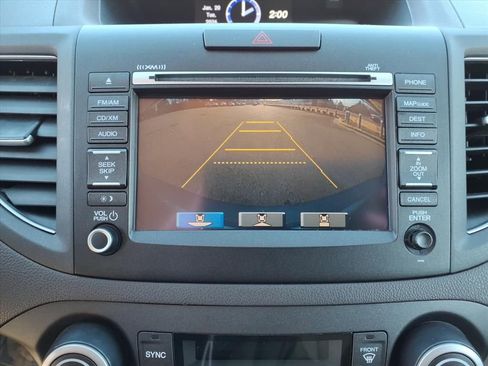 Used 2014 Honda CR-V EX-L image 12