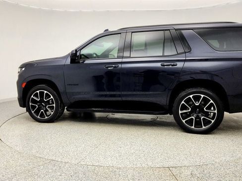 Used 2023 Chevrolet Tahoe RST AWD/4WD image 8