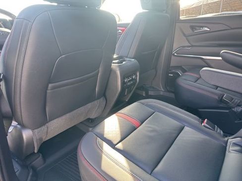 New 2026 Chevrolet Traverse RS w/ LPO, Floor Liner Package image 14