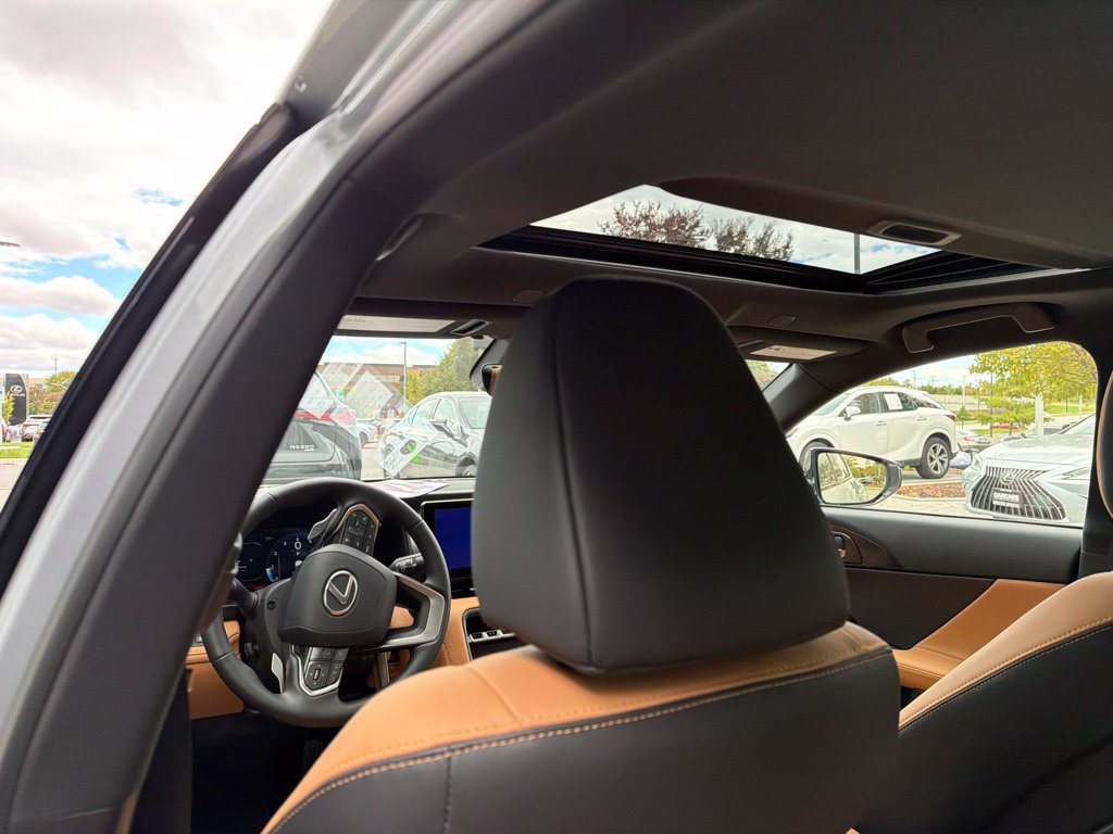 Certified 2026 Lexus IS 350 F Sport AWD/4WD image 15