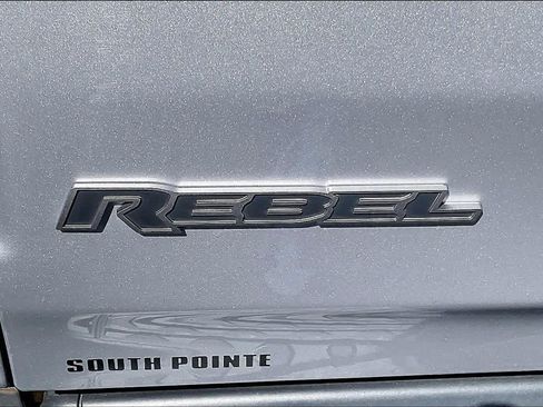 Used 2021 RAM 1500 Rebel w/ Rebel Level 2 Equipment Group AWD/4WD image 30