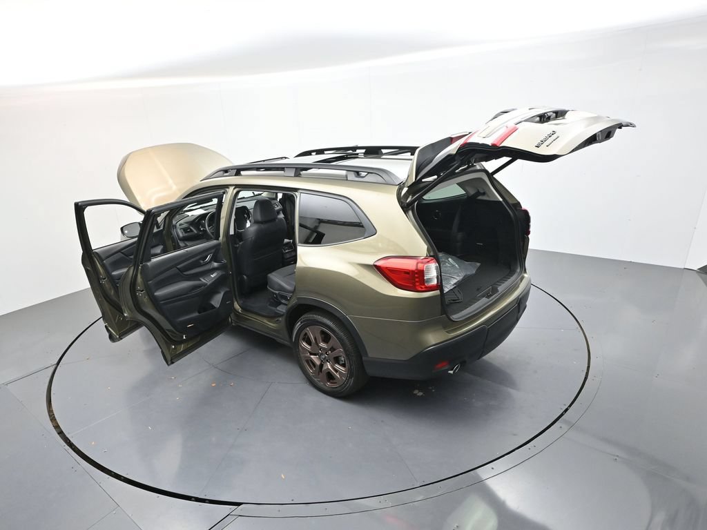 Used 2025 Subaru Ascent Bronze Edition AWD/4WD image 62