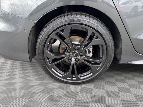 New 2026 Audi A3 2.0T Premium Plus image 9