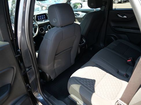 Used 2022 Chevrolet Blazer LT AWD/4WD image 23
