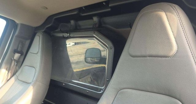 Used 2024 Chevrolet Express 2500 w/ Driver Convenience Package RWD image 9