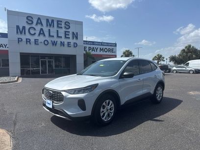 Used 2026 Ford Escape Active
