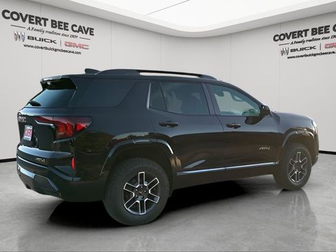 New 2026 GMC Terrain AT4 image 10