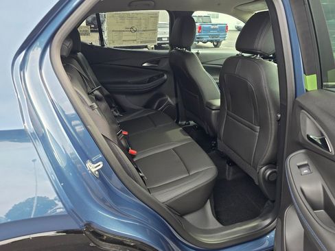 New 2026 Buick Encore GX Sport Touring image 29