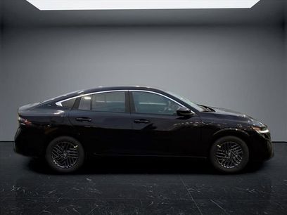Certified 2026 Nissan Sentra SV w/ Floor Mat Package
