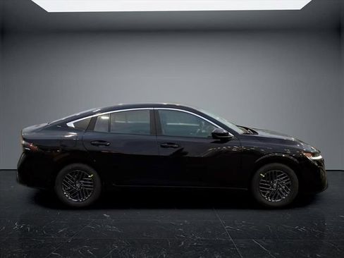 Certified 2026 Nissan Sentra SV w/ Floor Mat Package FWD image 2