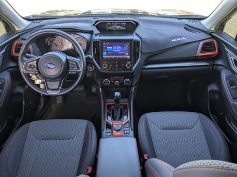 Used 2020 Subaru Forester Sport w/ Popular Package #2 image 13