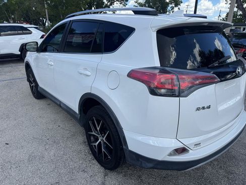 Used 2016 Toyota RAV4 SE AWD/4WD image 5