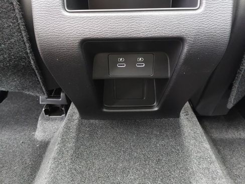 New 2026 Mitsubishi Outlander SE AWD/4WD image 28