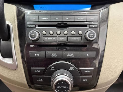 Used 2013 Honda Odyssey Touring image 24