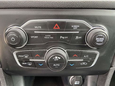 Used 2023 Dodge Charger GT image 16