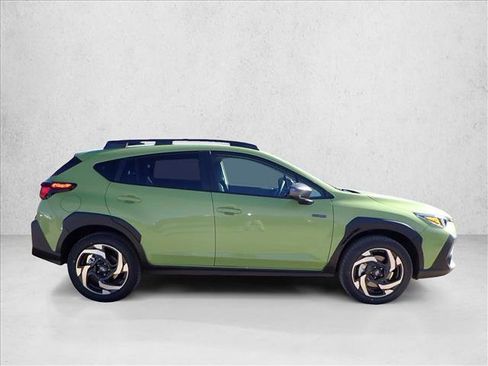 New 2026 Subaru Crosstrek 2.5i Limited image 5
