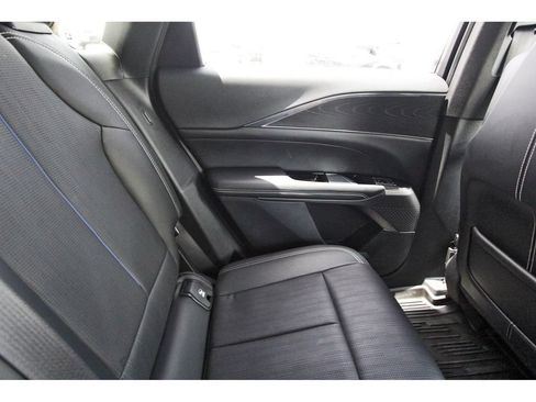 Certified 2024 Cadillac Lyriq Luxury w/ LPO, Floor Liner Package AWD/4WD image 11