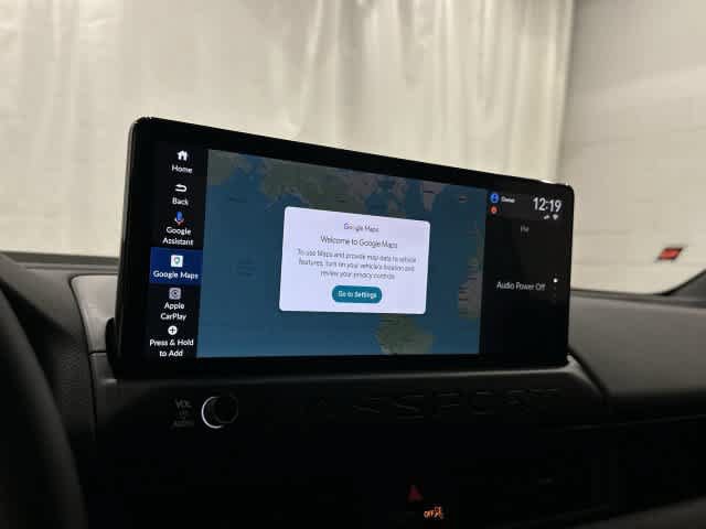 New 2026 Honda Passport TrailSport image 24