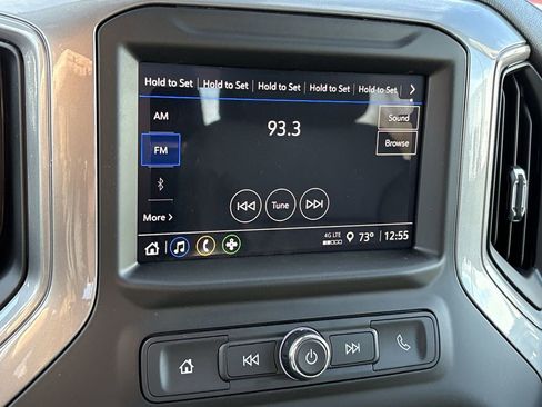 New 2026 Chevrolet Silverado 1500 W/T w/ WT Value Package image 14