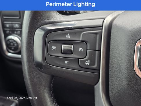 Used 2020 GMC Sierra 1500 Denali image 31