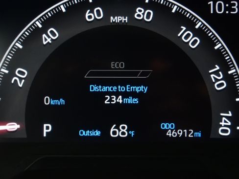 Used 2024 Toyota RAV4 LE image 23