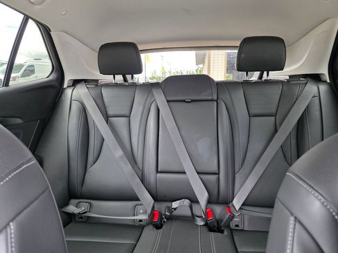 Used 2024 Buick Envision Preferred AWD/4WD image 15