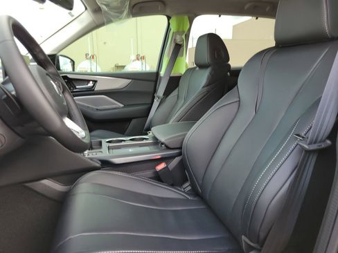 New 2026 Acura MDX FWD w/ Technology Package image 10