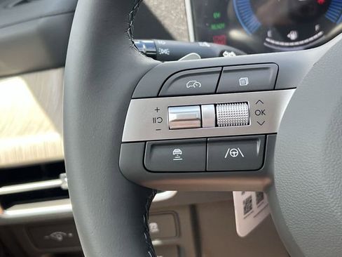 New 2026 Hyundai Sonata SEL FWD image 22