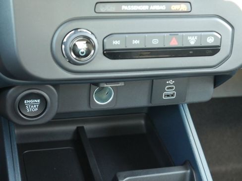 New 2026 Ford Maverick XLT w/ Equipment Group 301A image 12